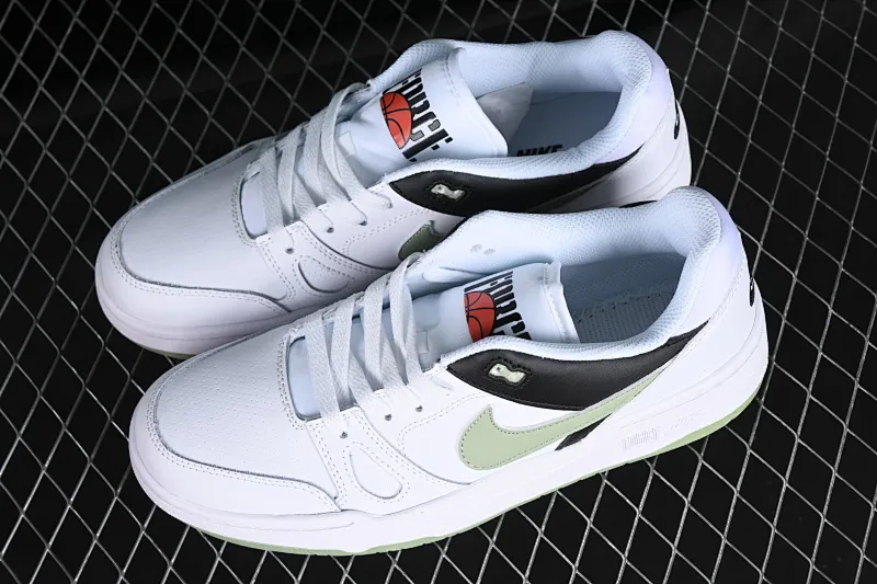 All Categories Nk SB Dunk Series Nk Air Alpha Force 88 Campus Shoes Nk Air Alpha Force 88 "Billie Eilish" Nike Campus Casual Shoes FB1362-106